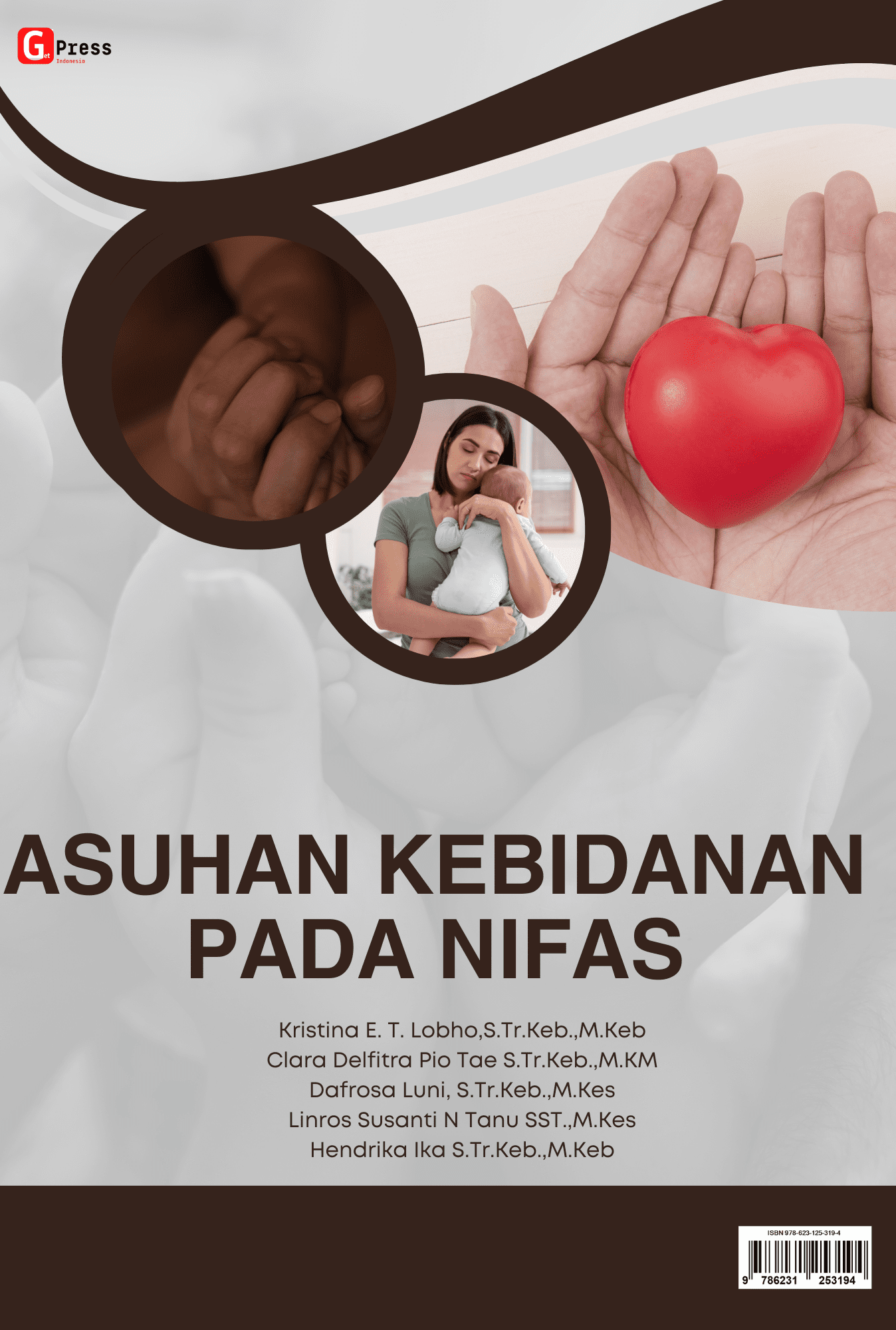 ASUHAN KEBIDANAN PADA  NIFAS